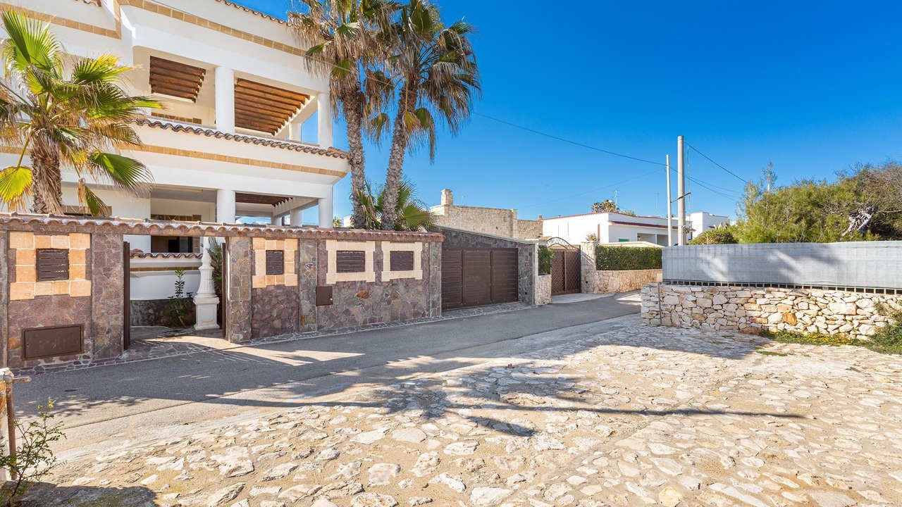 Photo of Outdoor in Campomarino di Maruggio