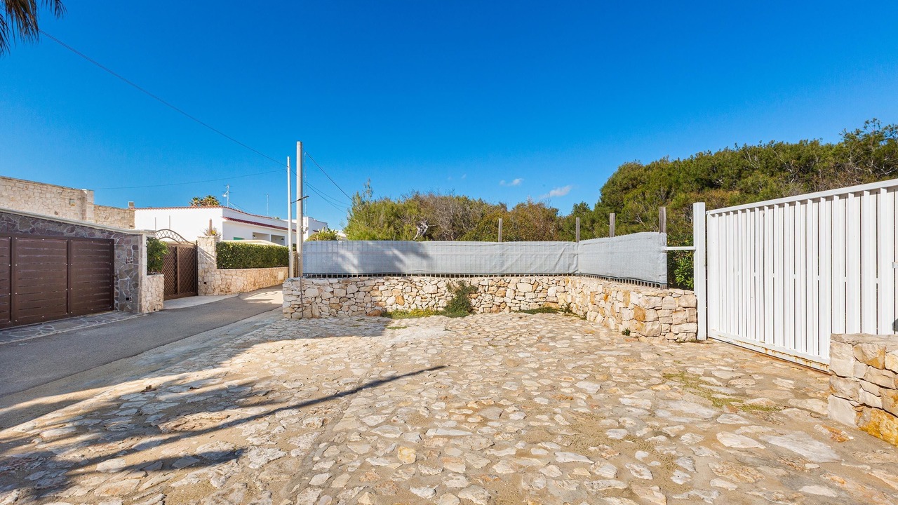 Photo of Outdoor in Campomarino di Maruggio