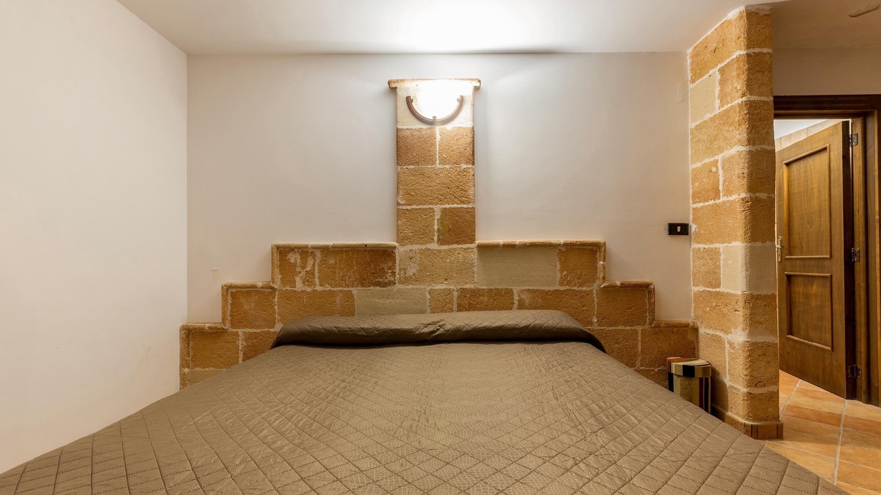 Photo of Bedroom in Campomarino di Maruggio