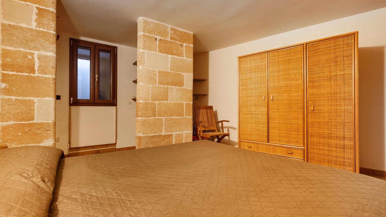 Photo of Bedroom in Campomarino di Maruggio