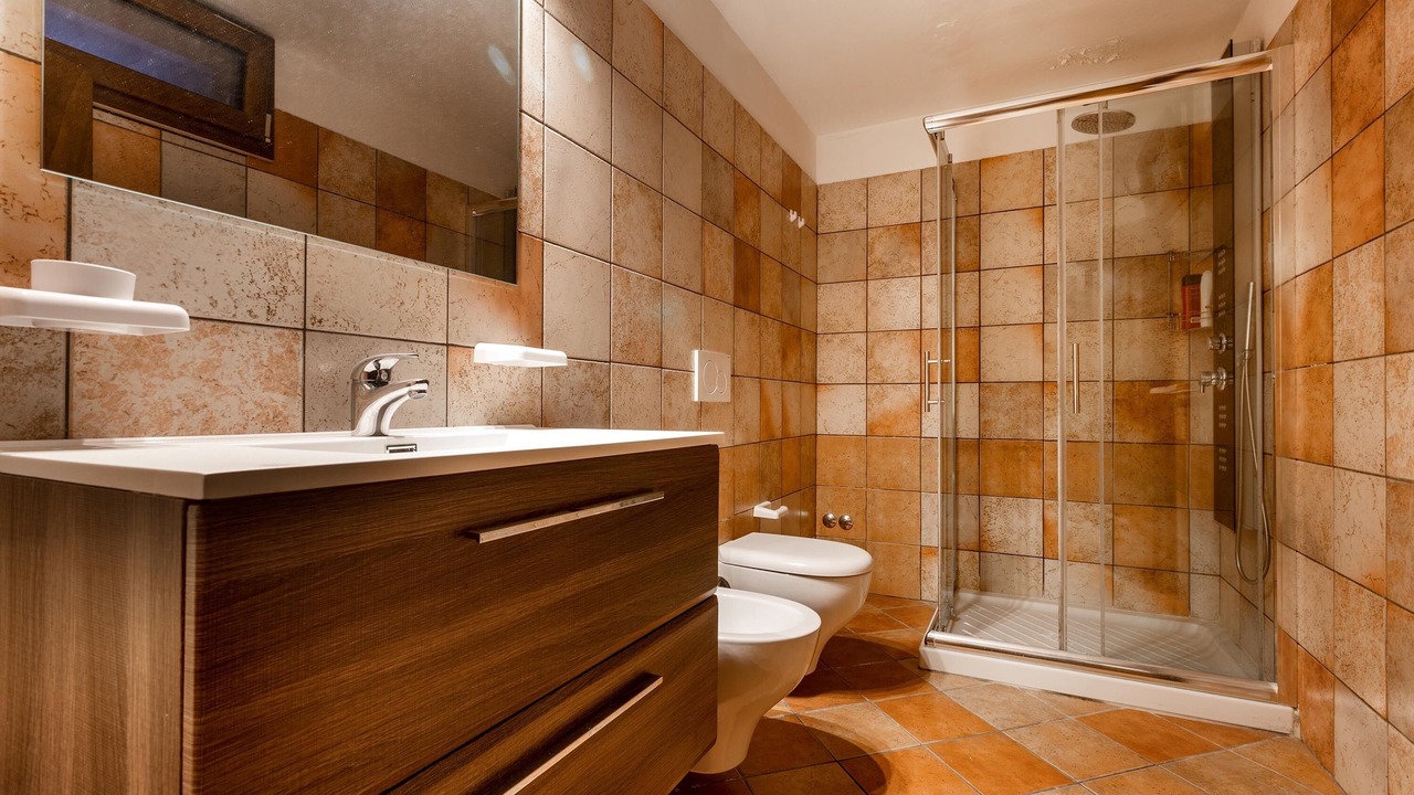 Photo of Bathroom in Campomarino di Maruggio