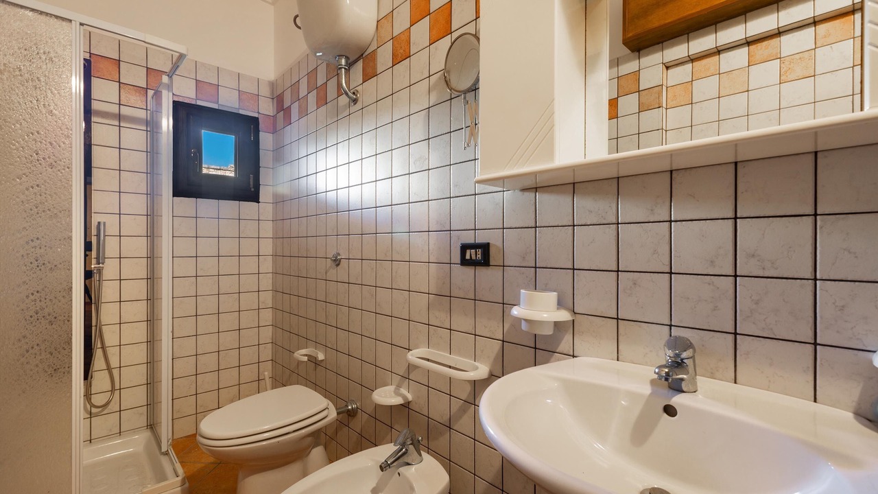 Photo of Bathroom in Campomarino di Maruggio