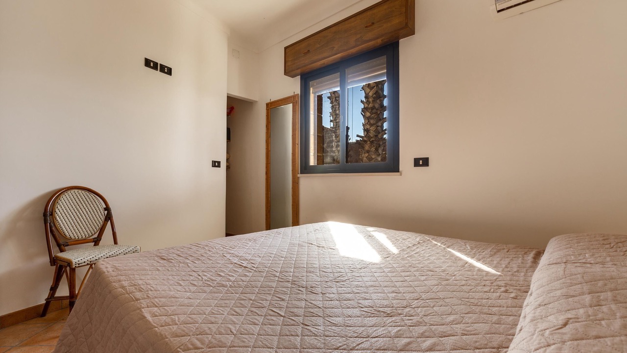 Photo of Bedroom in Campomarino di Maruggio