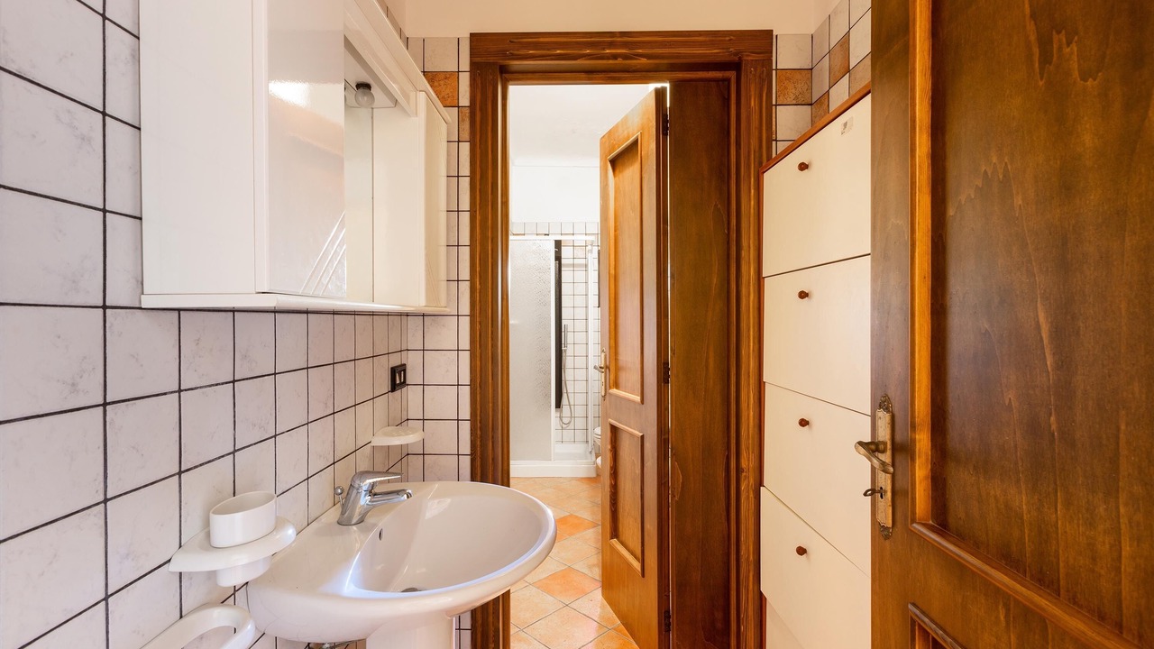 Photo of Bathroom in Campomarino di Maruggio