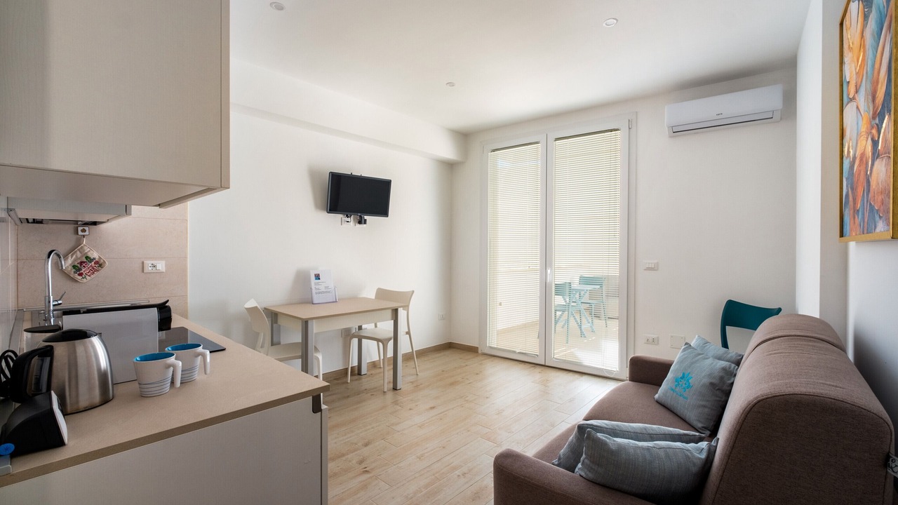 Photo of Livingroom in Otranto