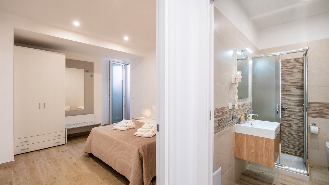 Photo of Bedroom in Otranto