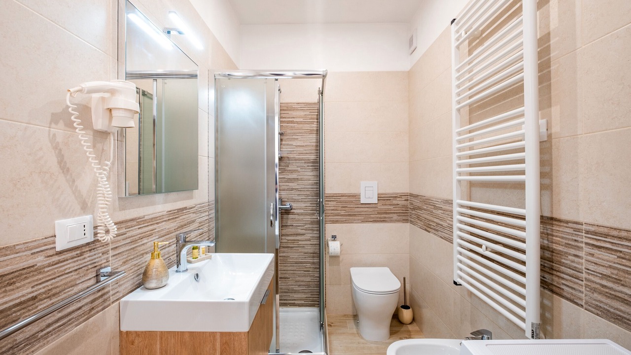 Photo of Bathroom in Otranto