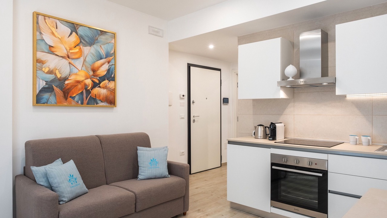 Photo of Kitchen in Otranto