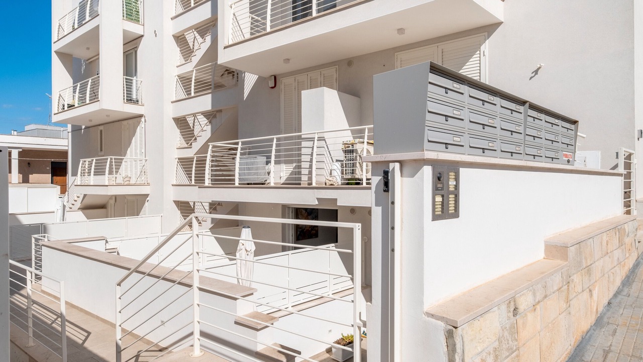 Photo of Outdoor in Otranto