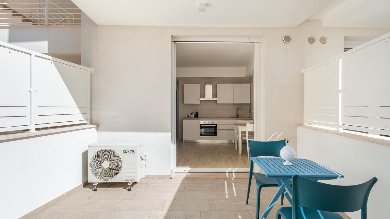 Photo of Outdoor in Otranto