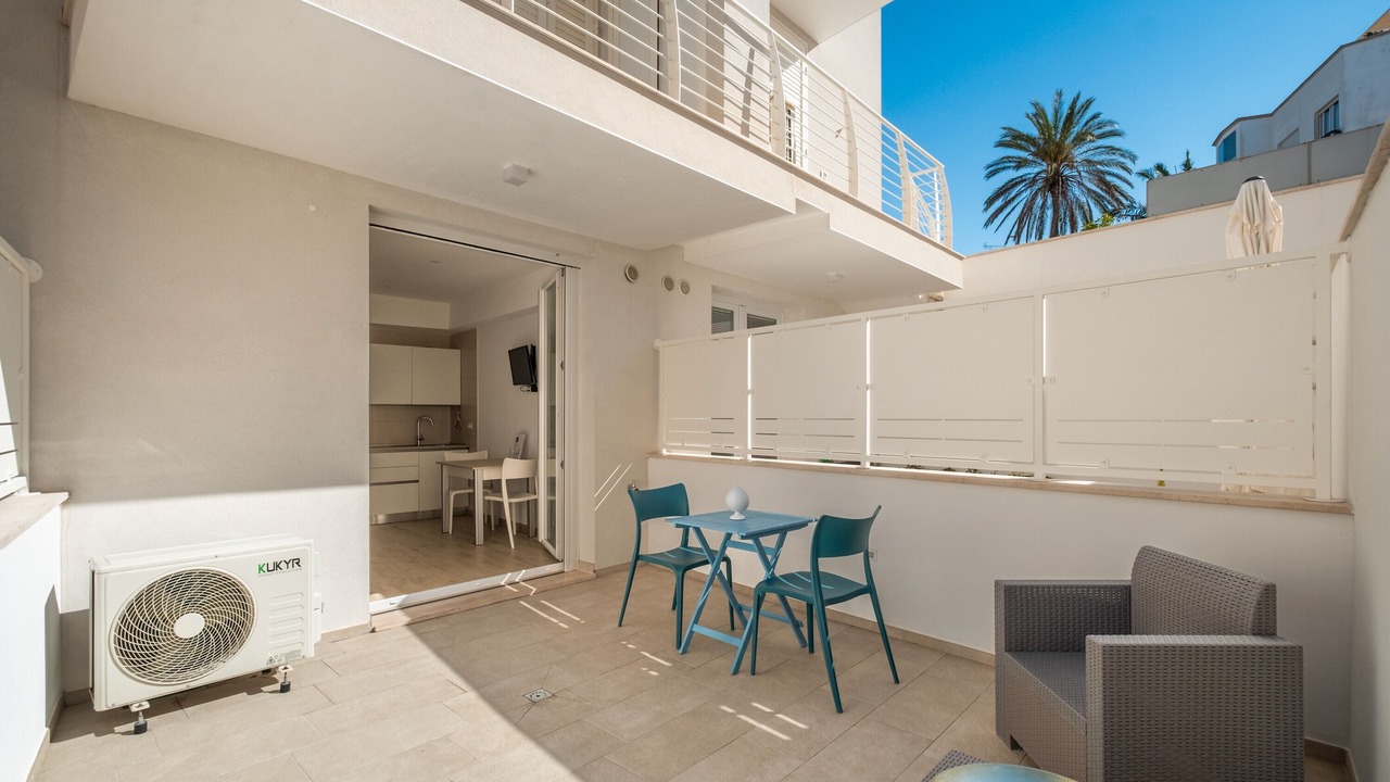 Photo of Outdoor in Otranto