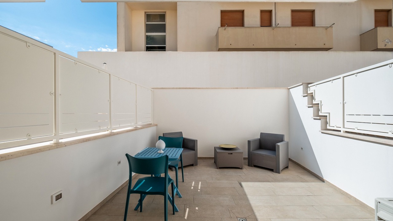 Photo of Outdoor in Otranto