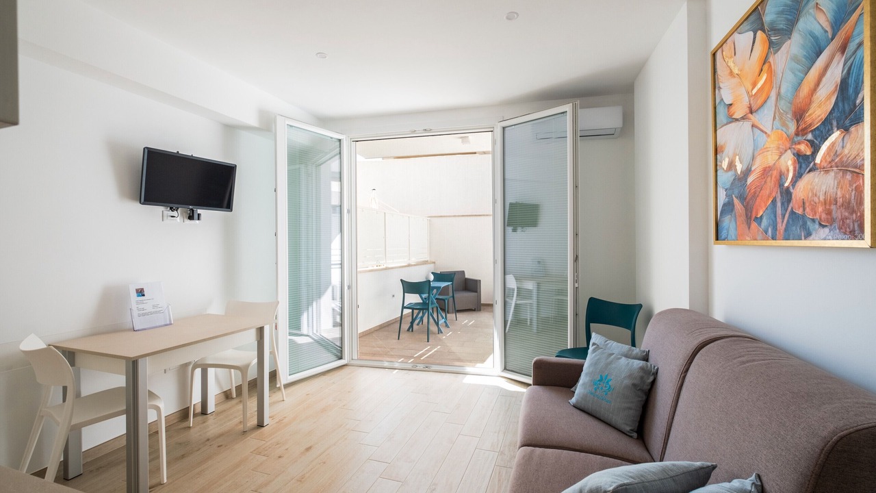 Photo of Livingroom in Otranto
