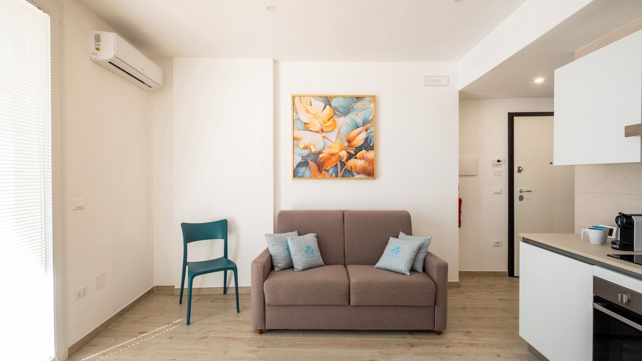 Photo of Livingroom in Otranto