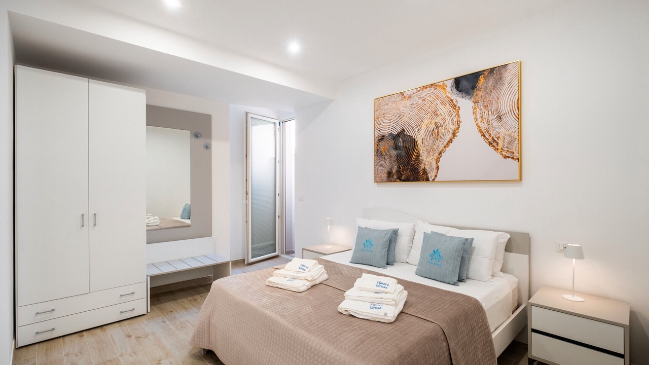 Photo of Bedroom in Otranto