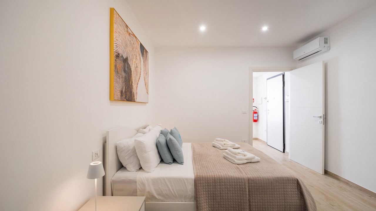 Photo of Bedroom in Otranto
