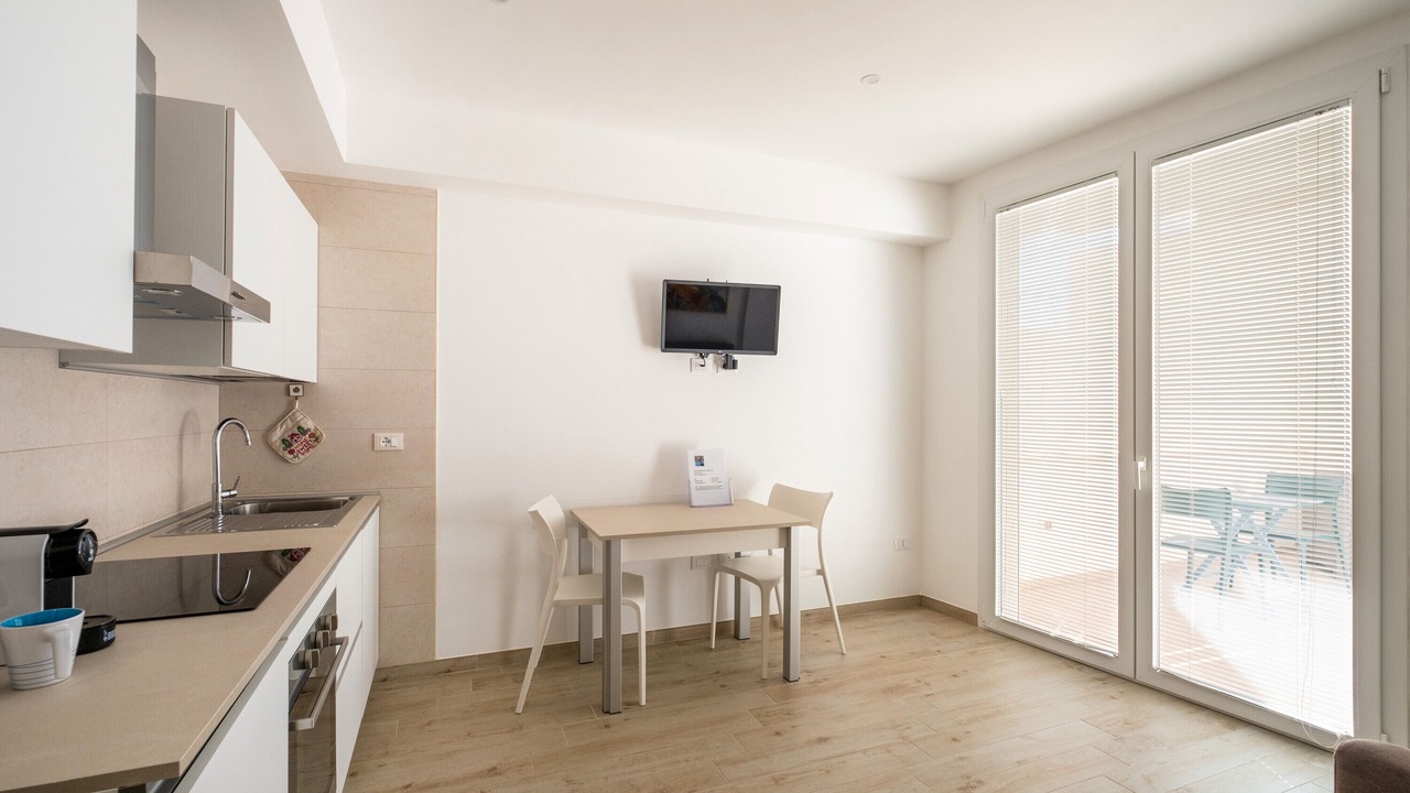 Photo of Kitchen in Otranto