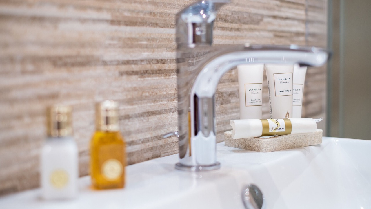 Photo of Bathroom in Otranto