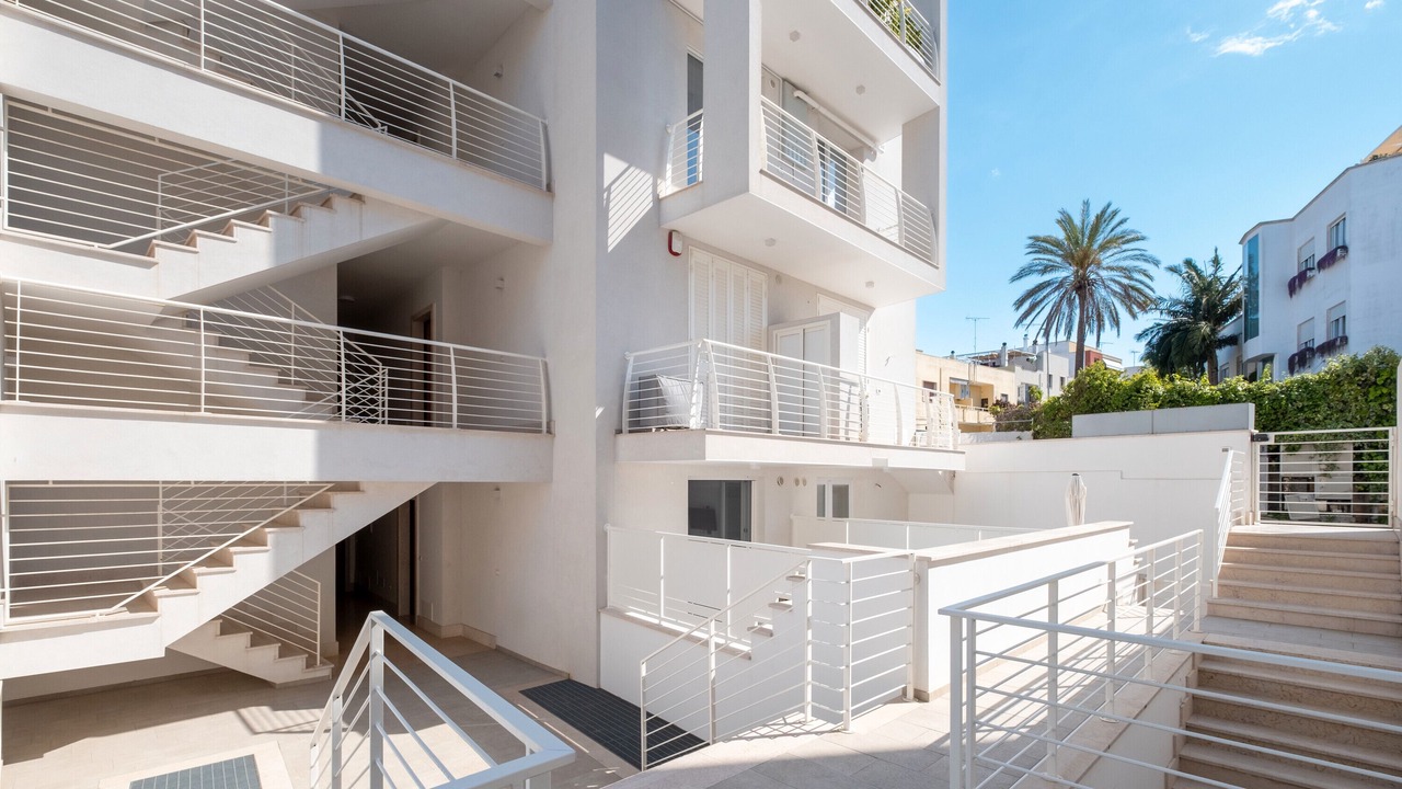 Photo of Outdoor in Otranto