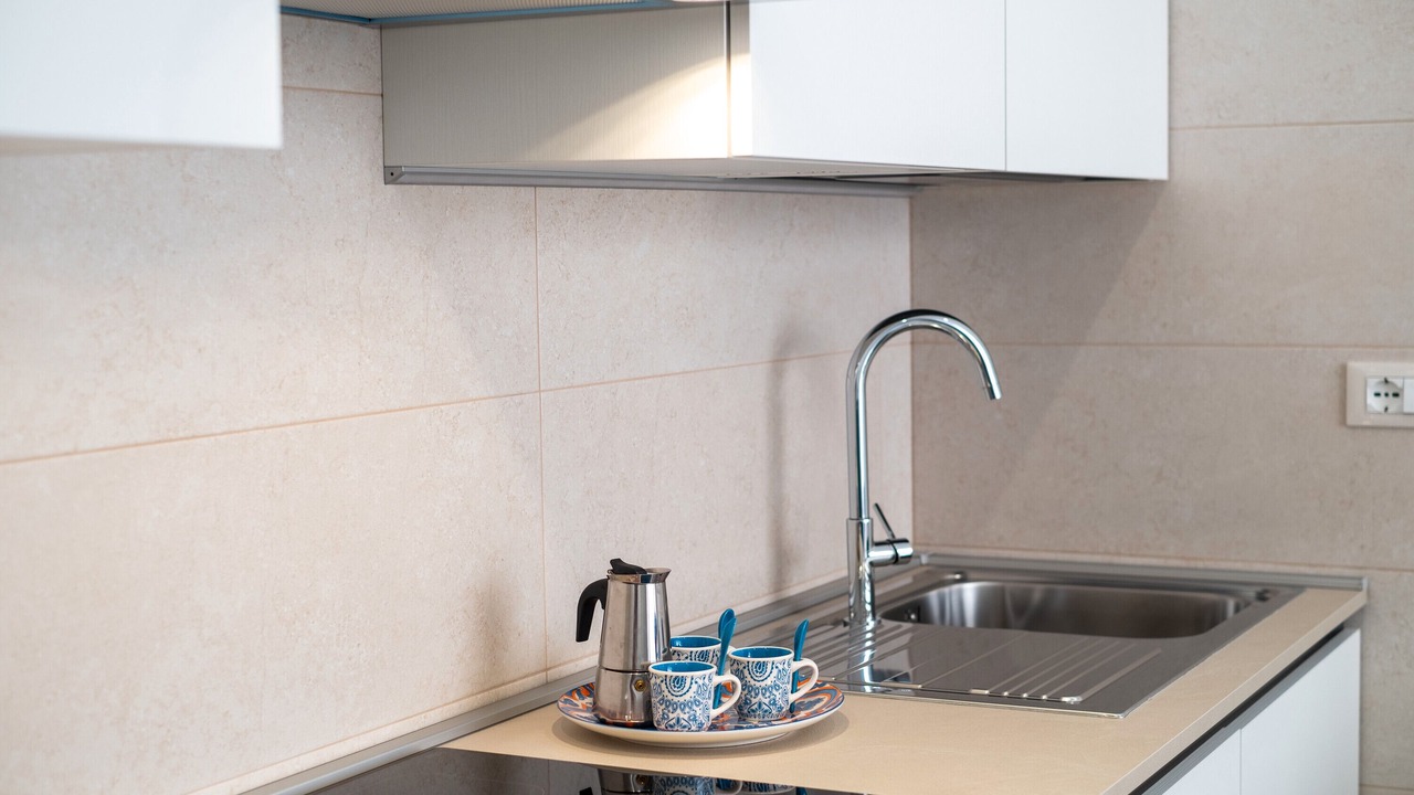 Photo of Kitchen in Otranto