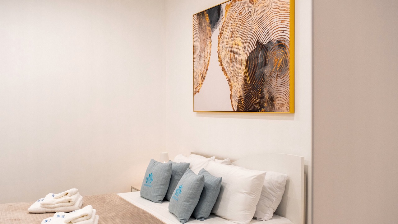 Photo of Bedroom in Otranto