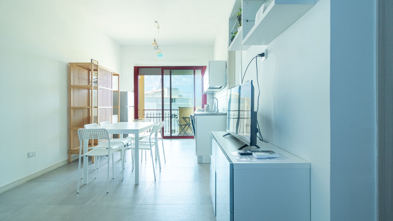 Photo of Livingroom in Otranto