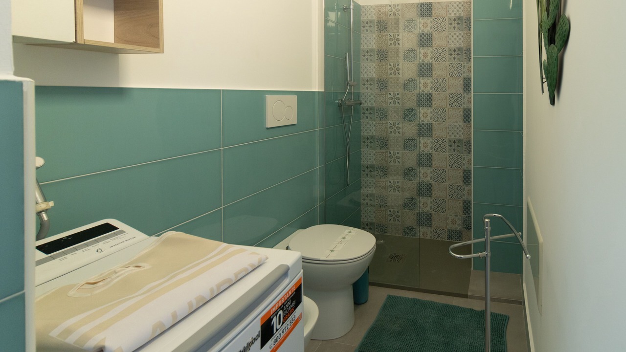 Photo of Bathroom in Otranto
