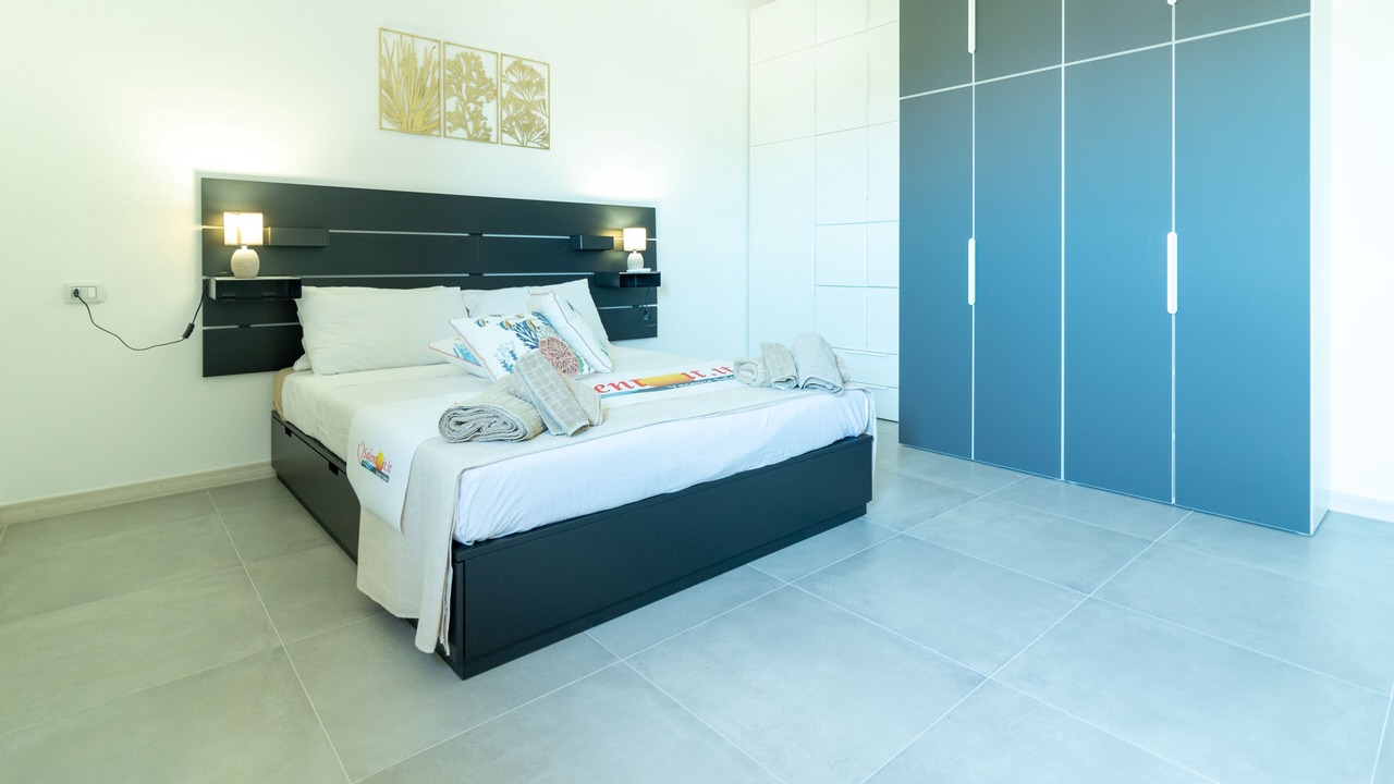 Photo of Bedroom in Otranto