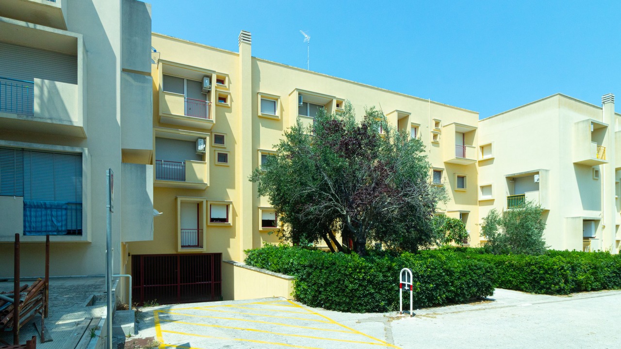 Photo of Outdoor in Otranto