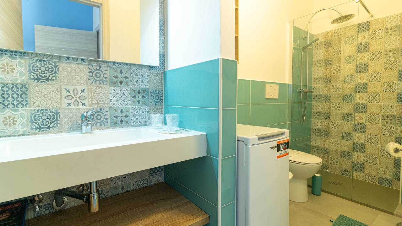 Photo of Bathroom in Otranto