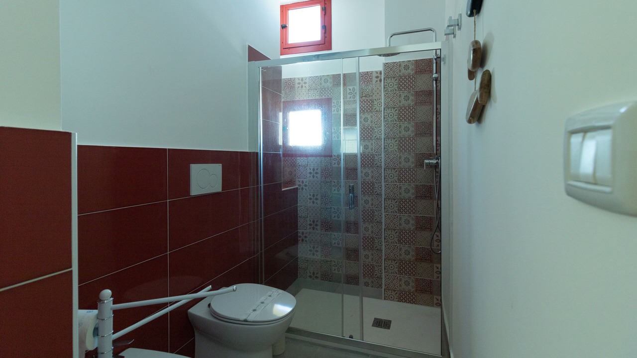 Photo of Bathroom in Otranto