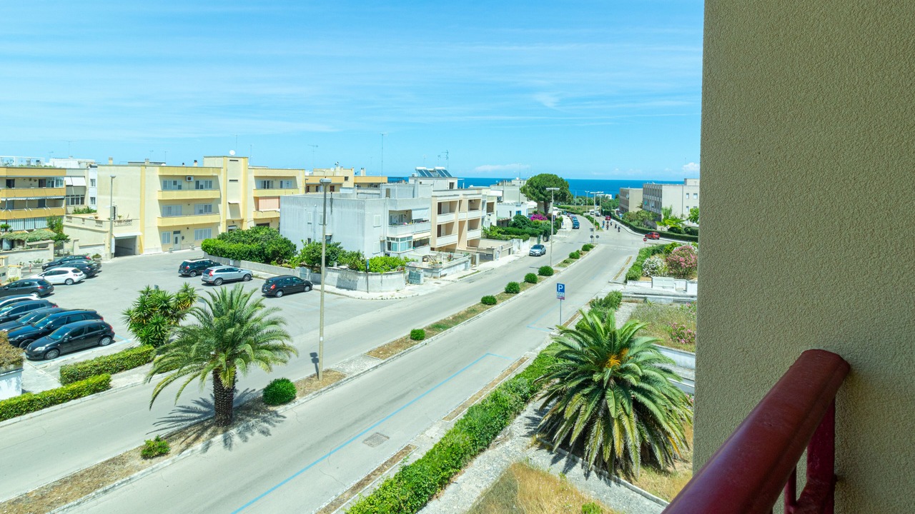 Photo of Bedroom in Otranto