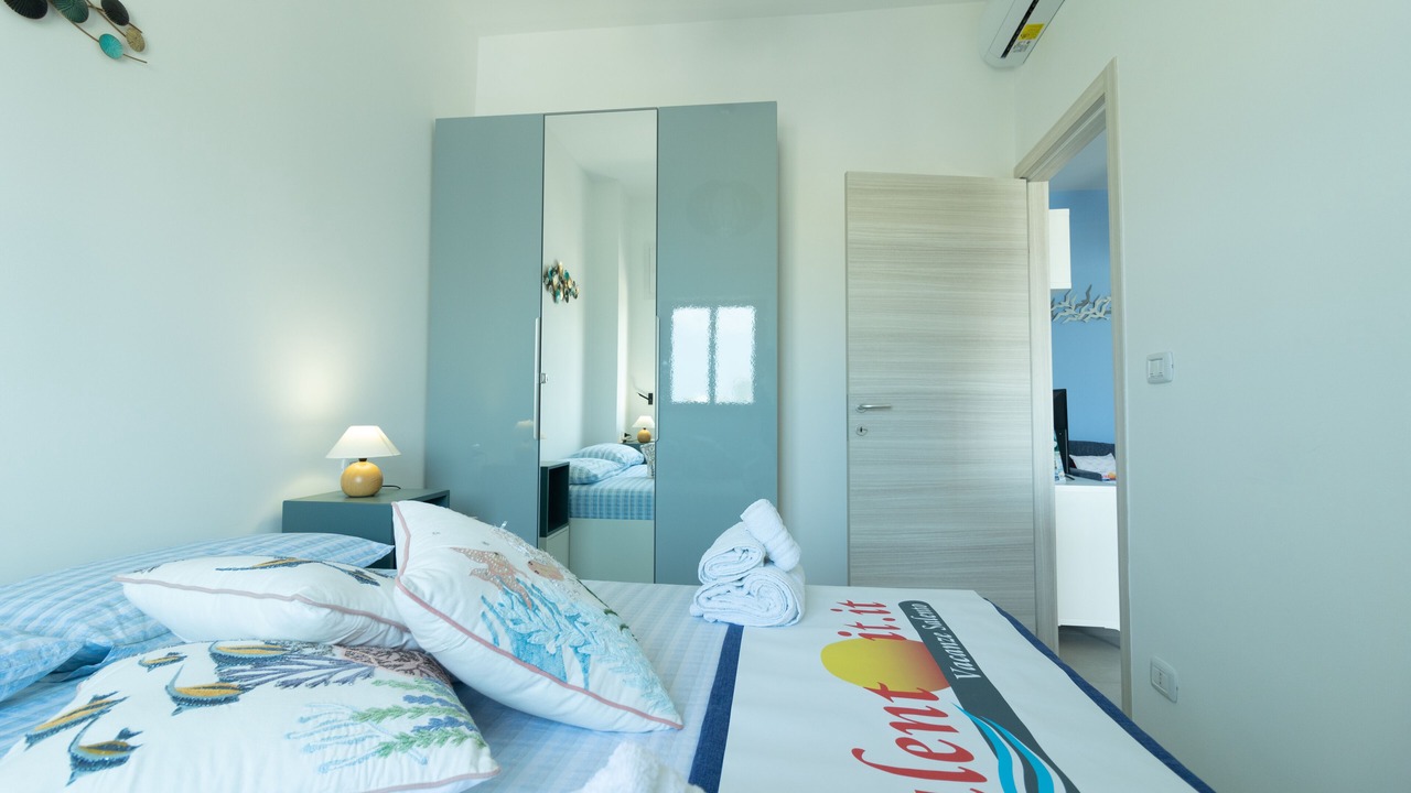 Photo of Bedroom in Otranto