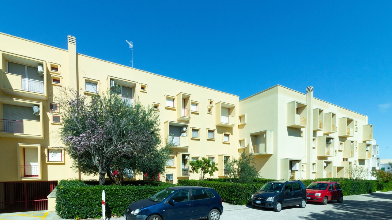 Photo of Outdoor in Otranto