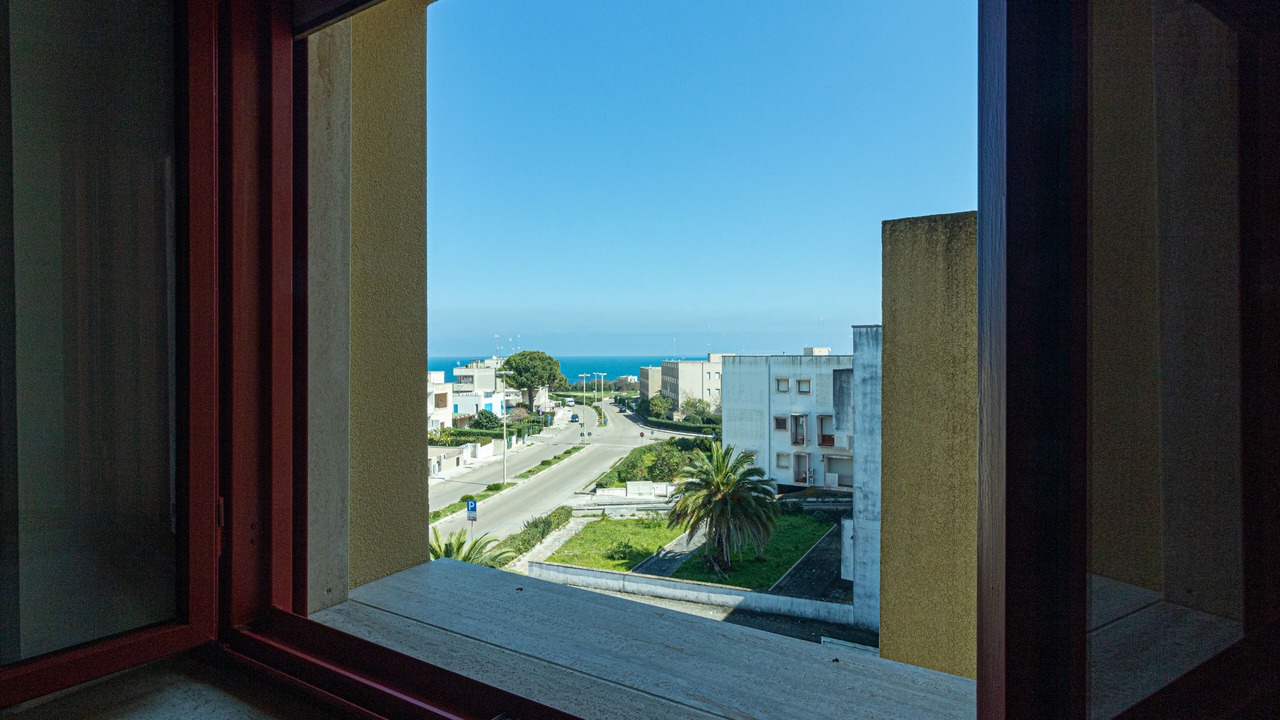 Photo of Bedroom in Otranto
