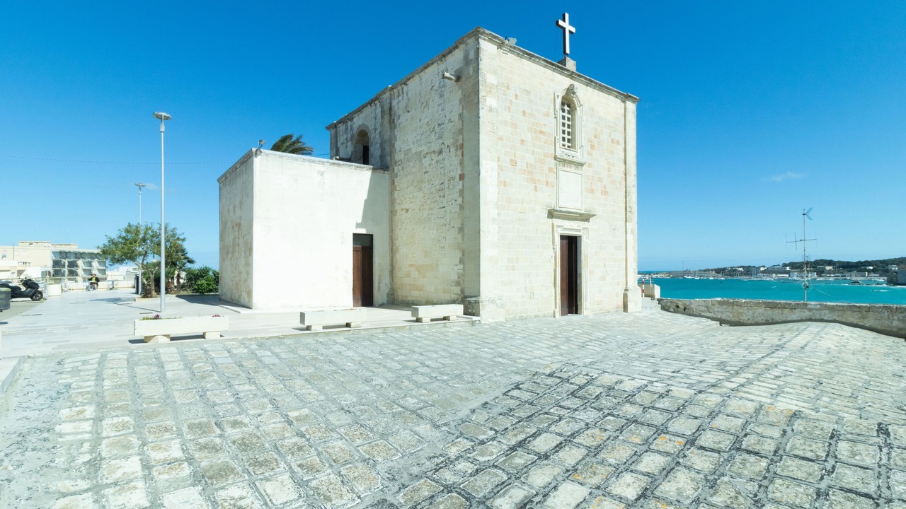 Photo of Outdoor in Otranto