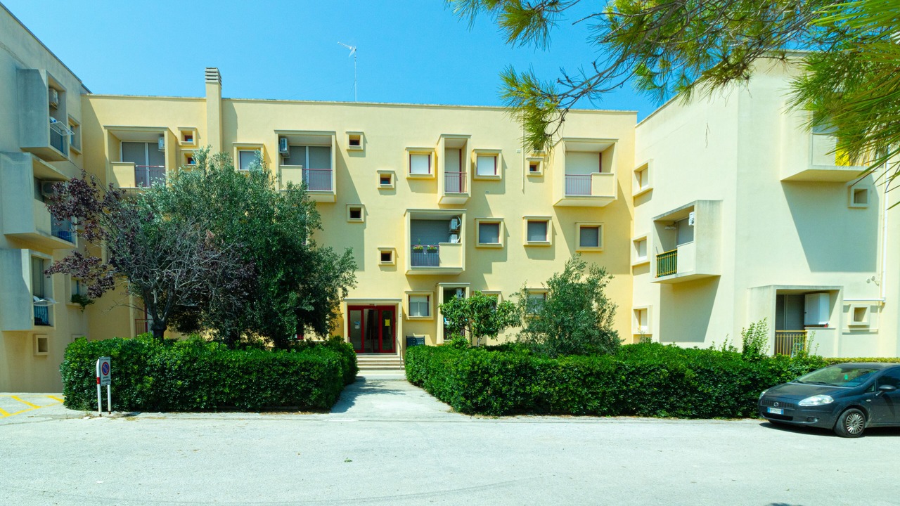 Photo of Outdoor in Otranto