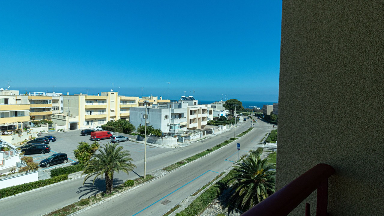 Photo of Bedroom in Otranto