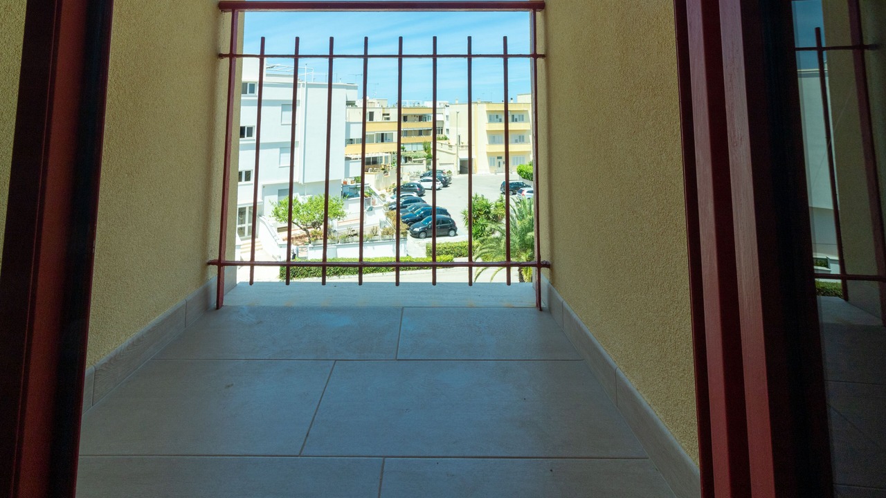Photo of Patio Balcony in Otranto