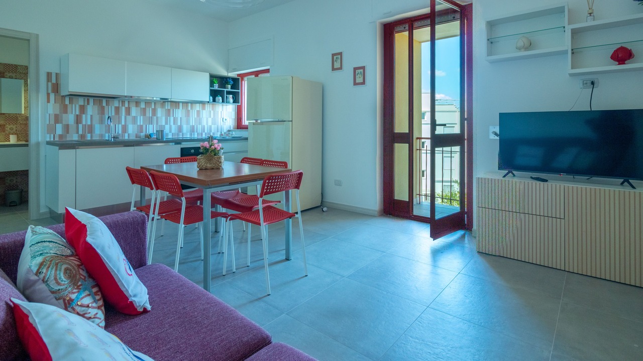 Photo of Kitchen in Otranto