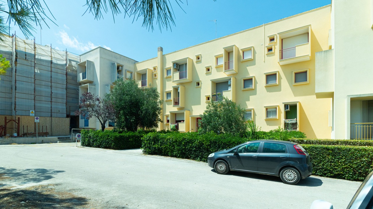 Photo of Outdoor in Otranto