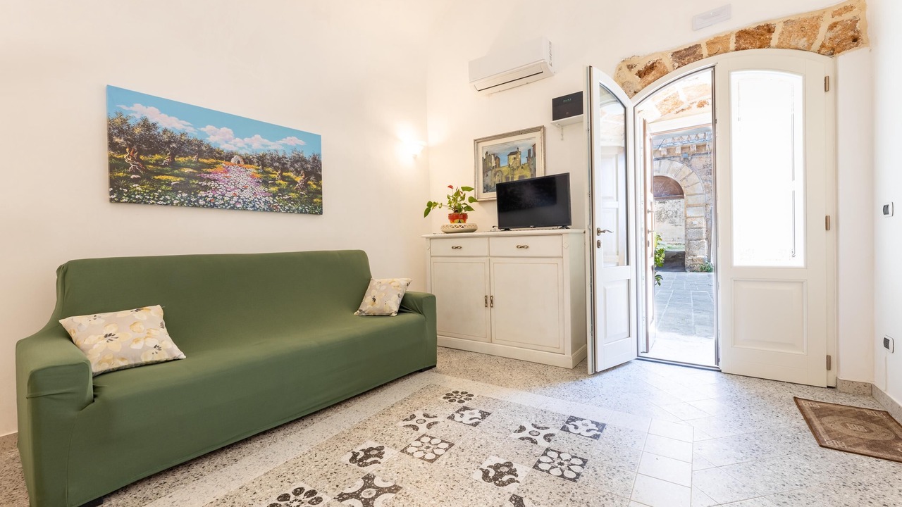 Photo of Livingroom in Felline
