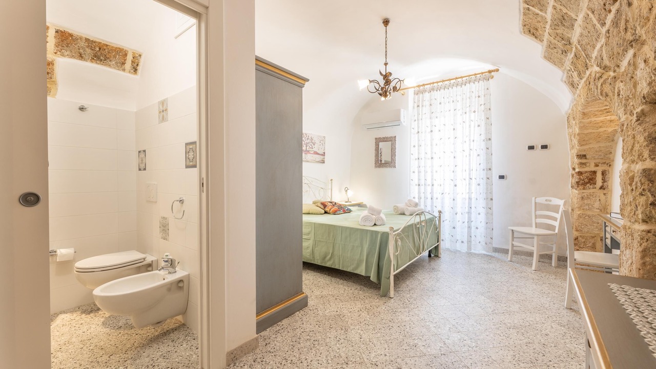 Photo of Bathroom in Felline