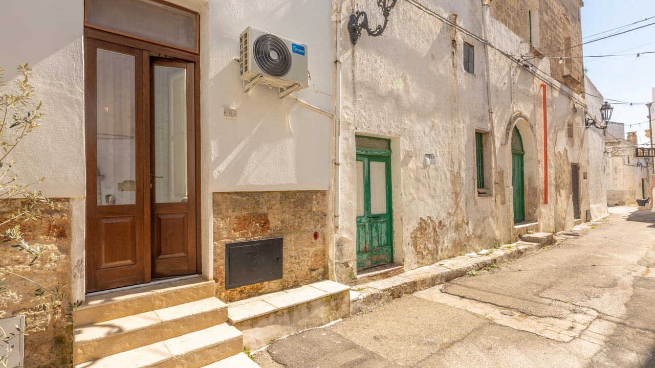 Photo of Outdoor in Felline