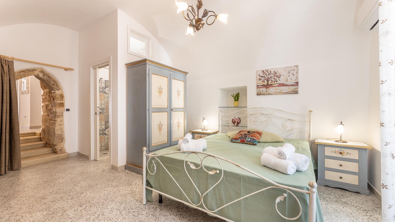 Photo of Bedroom in Felline