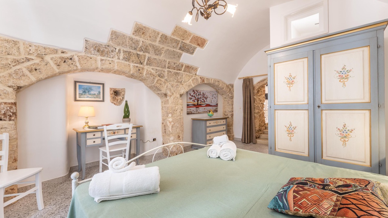 Photo of Bedroom in Felline