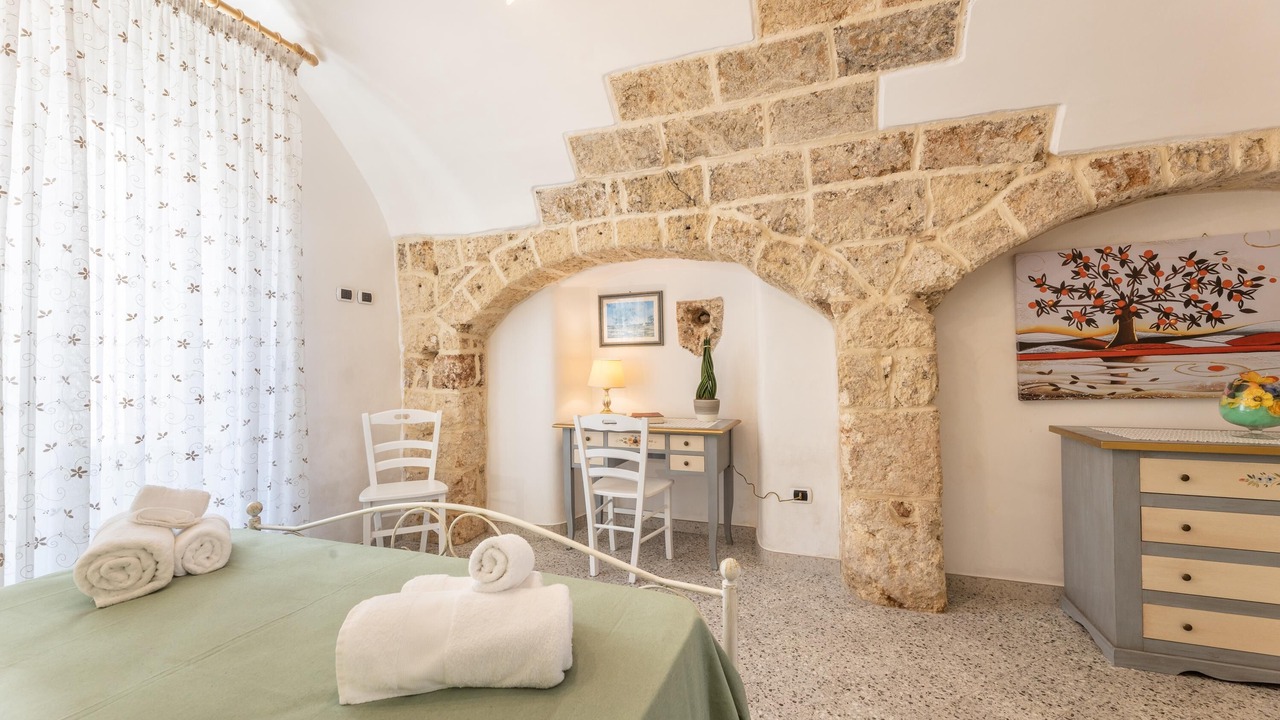 Photo of Bedroom in Felline