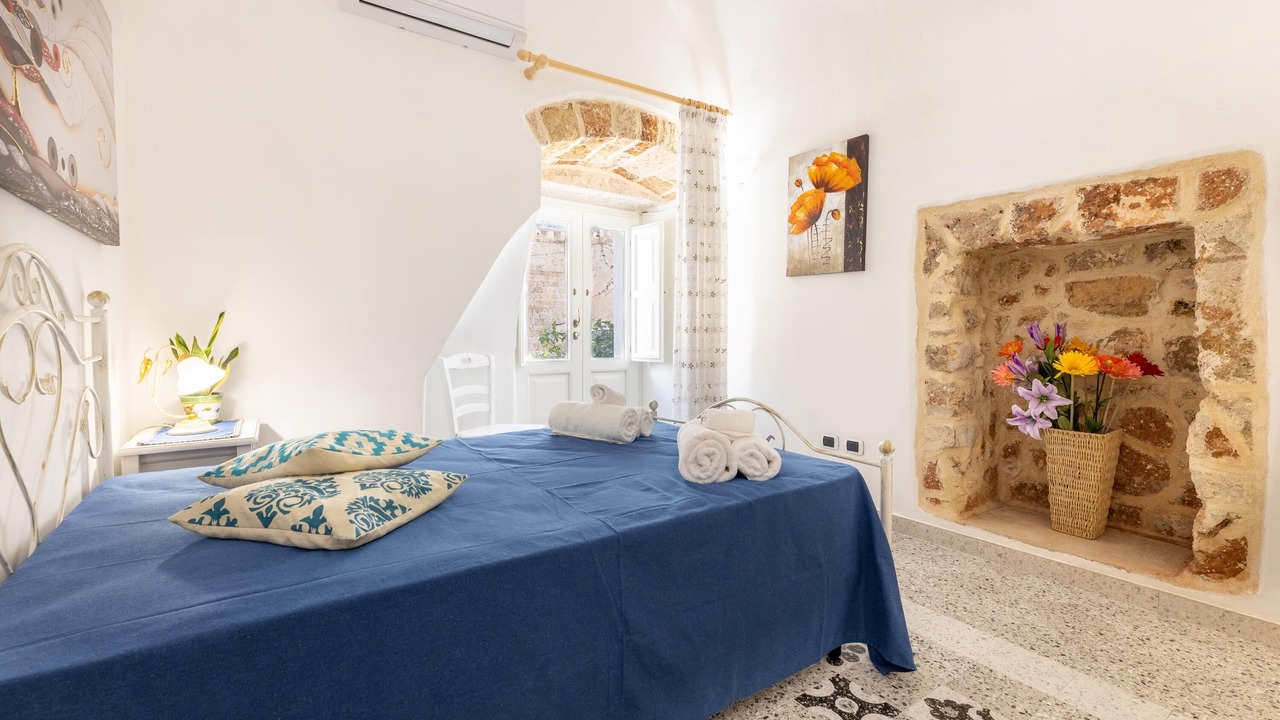 Photo of Bedroom in Felline