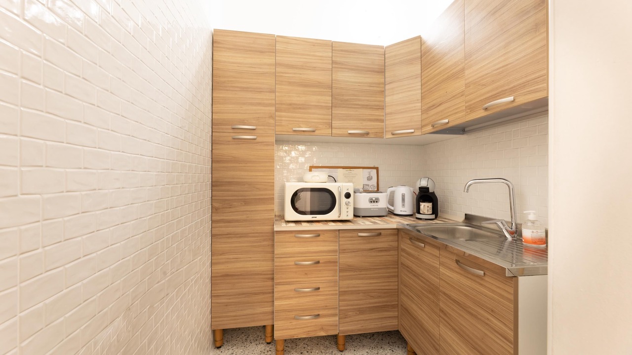 Photo of Kitchen in Felline