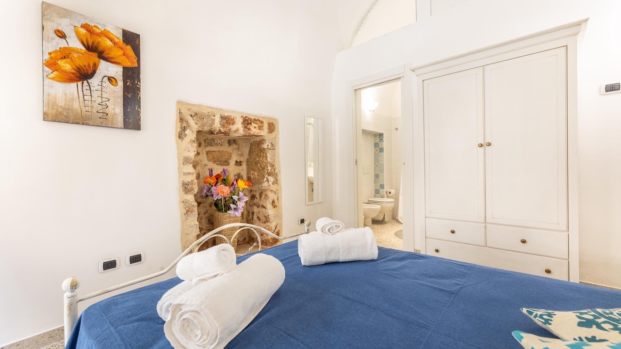Photo of Bedroom in Felline